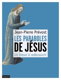 Les paraboles de Jésus - Un trésor à redécouvrir.pdf