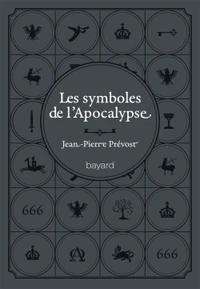 Les symboles de l'Apocalypse