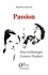Passion. Elisa Schlésinger Gustave Flaubert