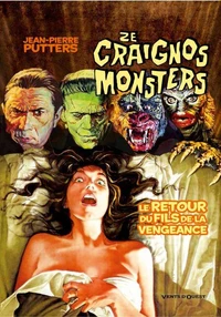 Ze Craignos Monsters Anthology