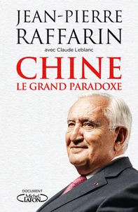 Chine, le grand paradoxe