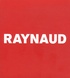 Jean-Pierre Raynaud - Raynaud - Autoportrait.