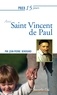 Jean-Pierre Renouard - Prier 15 jours avec Saint Vincent de Paul.
