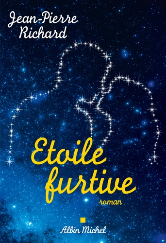 Etoile furtive - Occasion