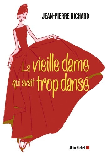 La vieille dame qui avait trop dansé