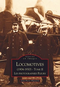 Locomotives (1904-1930)