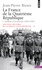 La France de la Quatrième République. 1ère partie, L'ardeur et la nécessité (1944-1952)