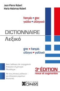 Dictionnaire français-grec et grec-français.pdf