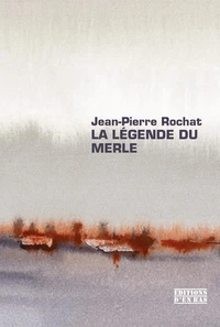La légende du merle
