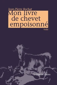 Mon livre de chevet empoisonné