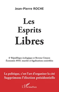 Les Esprits Libres