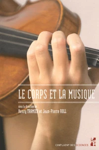 Le corps et la musique