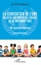 Jean-Pierre Rosenczveig - La convention de l'ONU relative aux droits de l'enfant du 20 novembre 1989 - 10 questions-réponses.