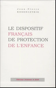 Le dispositif français de protection de l'enfance