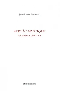 Sertão mystique et autres poèmes