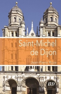 Livres téléchargeables gratuitement pour ipad Saint-Michel de Dijon 9782364413481