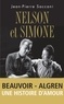 Jean-Pierre Saccani - Nelson et Simone.