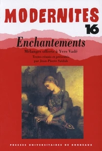 Enchantements.