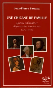 Une chicane de famille