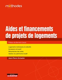 Aides et financements de projets de logements