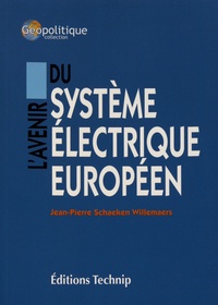 Ebooks téléchargement allemand gratuit L'avenir du système électrique européen in French