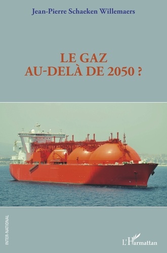 Le gaz au-delà de 2050 ?