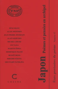 Etats provisoires du poème