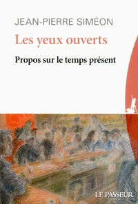Les yeux ouverts
