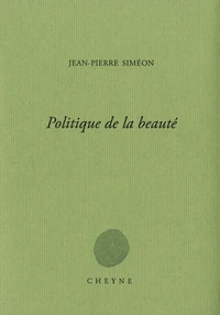 Politique de la beauté