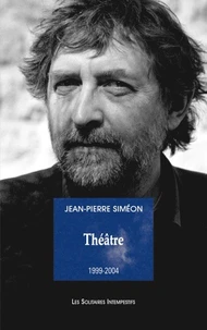 Théâtre (1999-2004)