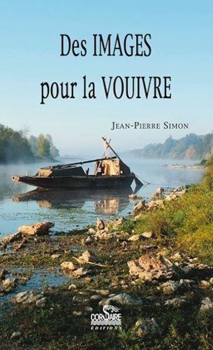 Jean-Pierre Simon - Des images pour la Vouivre.