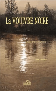 Jean-Pierre Simon - La Vouivre noire.