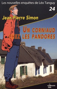 Jean-Pierre Simon - Un corniaud chez les pandores.