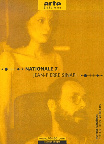 Jean-Pierre Sinapi - Nationale 7.