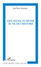 Jean-Pierre Sironneau - Lien social et mythe au fil de l'histoire.