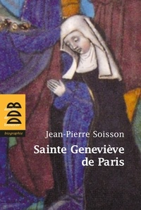 Jean-Pierre Soisson - Sainte Geneviève de Paris.