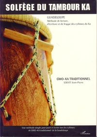 Solfège du tambour Ka