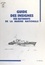 Guide des insignes des bâtiments de la Marine nationale de 1936 à 1970. Chasseurs et vedettes