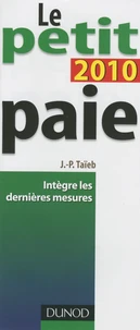 Le petit paie 2010