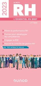 Le petit RH