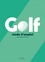 Golf. Mode d'emploi