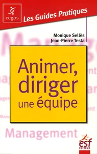 Animer, diriger une équipe
