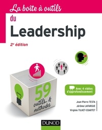 La boîte à outils du Leadership.pdf