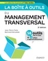 Jean-Pierre Testa et Bertrand Déroulède - La boîte à outils du Management transversal.