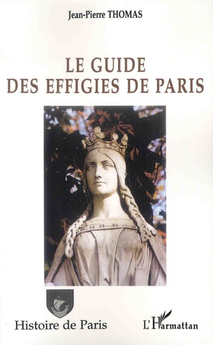 Le guide des effigies de Paris