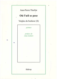 Où l'oeil se pose