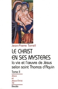 Jean-Pierre Torrell - .