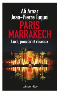 Paris-Marrakech