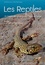 Les Reptiles de France, Belgique, Luxembourg et Suisse. Avec un cahier d'identification