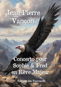 Concerto pour Sophie & Fred en Rêve Majeur